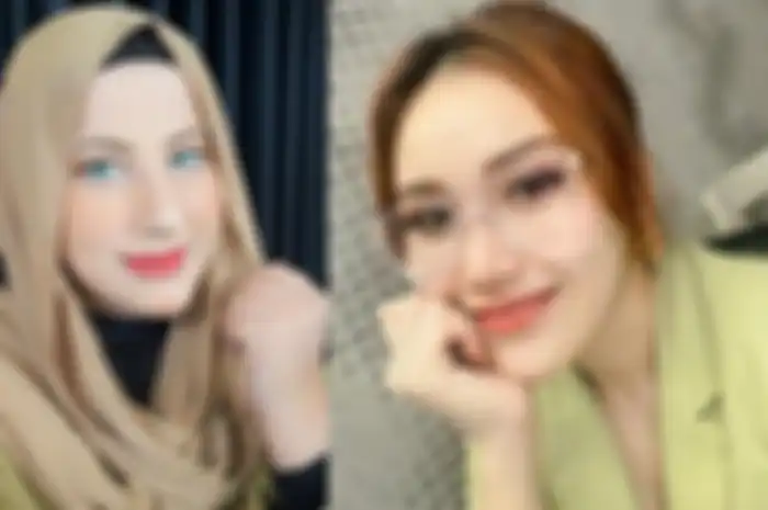 Ayu Ting Ting diduga jiplak konten YouTube-nya, YouTuber Tasyi Athasyia buka suara 