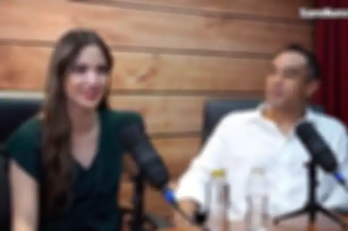 Nia Ramadhani dan Ardi Bakrie