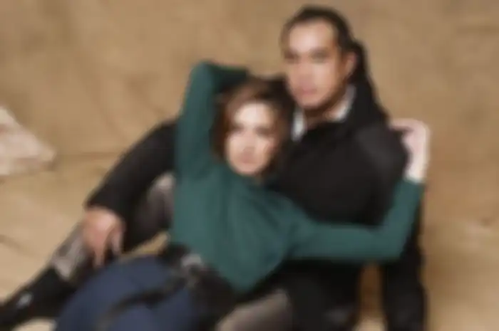 Nia Ramadhani dan Ardie Bakrie 