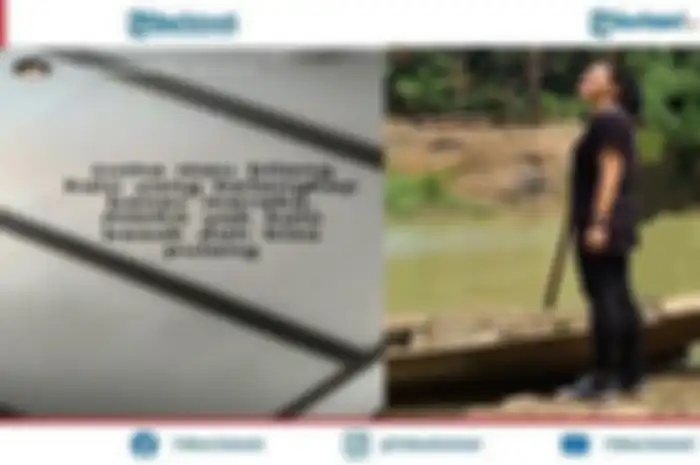 Melanie Subono diduga menyindir Nia Ramadhani dan Ardi Bakrie
