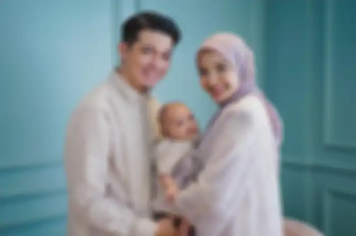 Irwansyah dan Zaskia Sungkar
