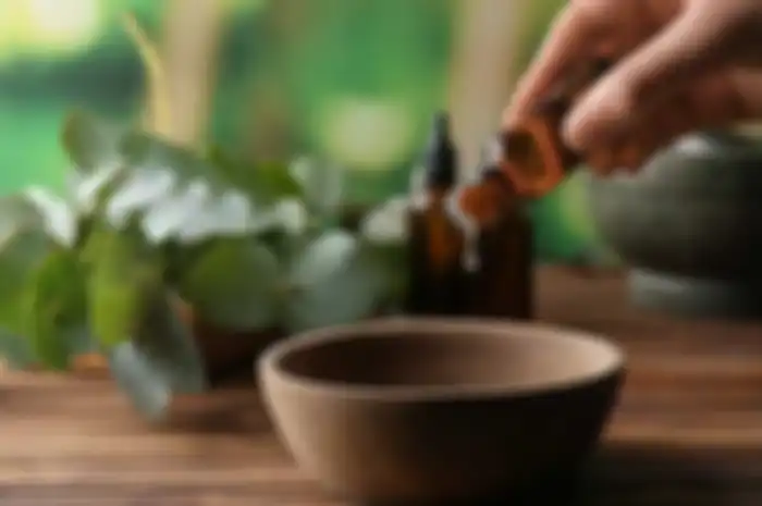 Eucalyptus Oil