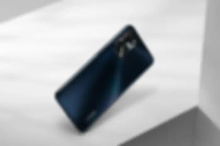 Oppo A16 termasuk HP murah