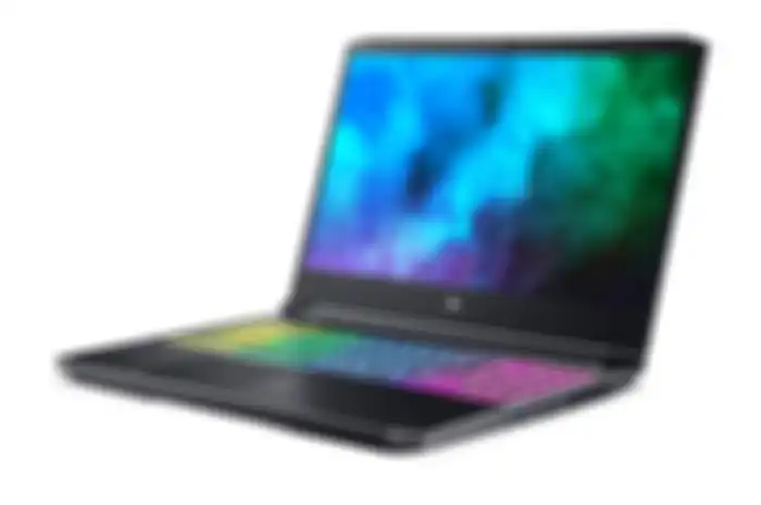 Acer Predator Helios 300 PH315-54