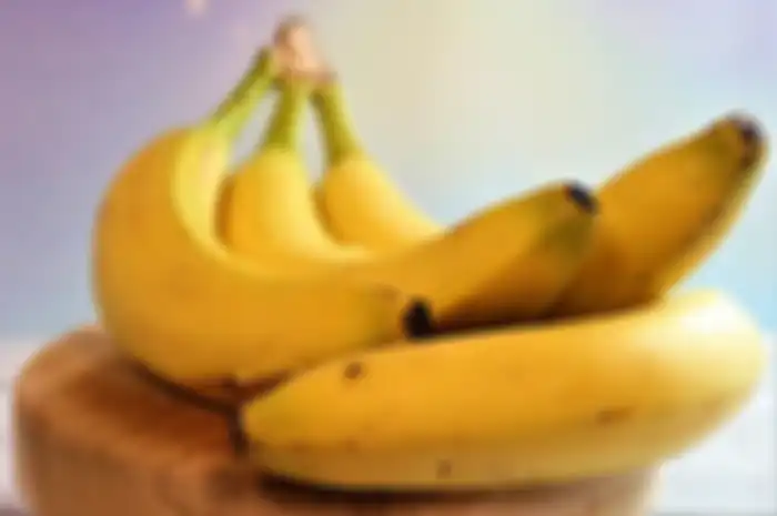 Buah pisang  