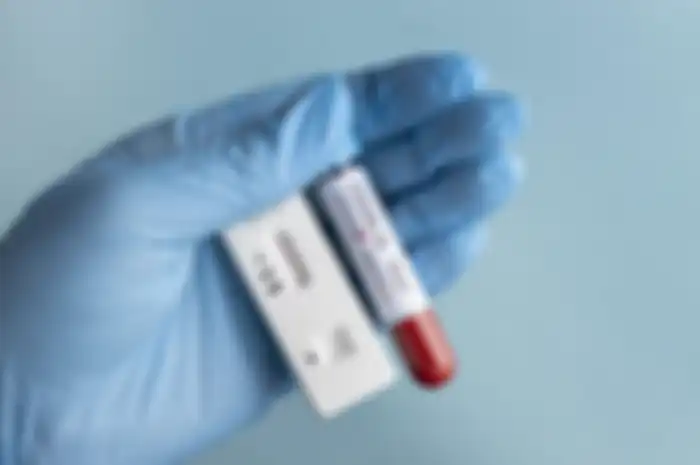 Virus corona terus bermutasi