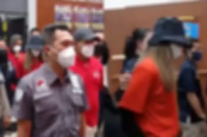 Nia Ramadhani dan Ardie Bakrie jadi tersangka kasus narkoba