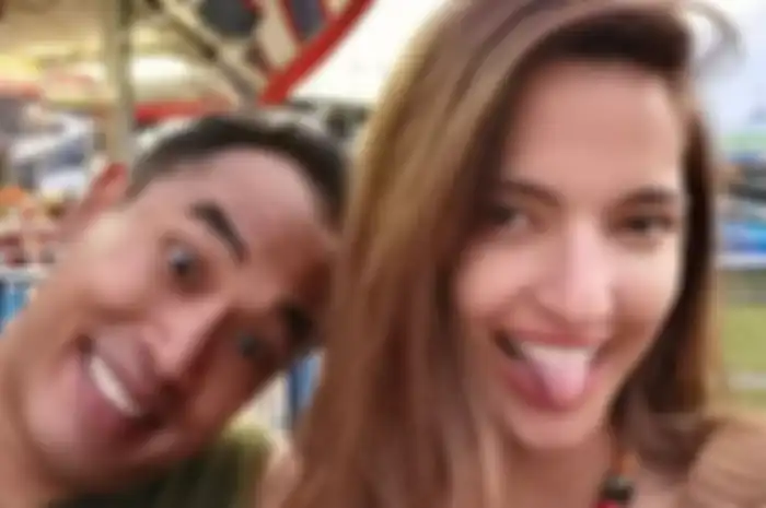 Nia Ramadhani dan Ardi Bakrie