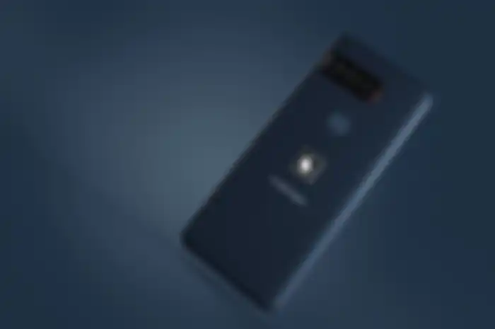 HP Android pertama Qualcomm, Smartphone for Snapdragon Insiders