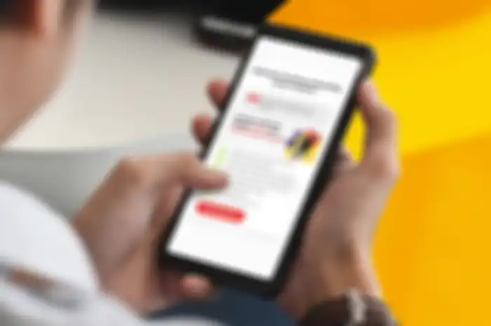 Ilsutrasi produk Prime dari IM3 Ooredoo Propaid