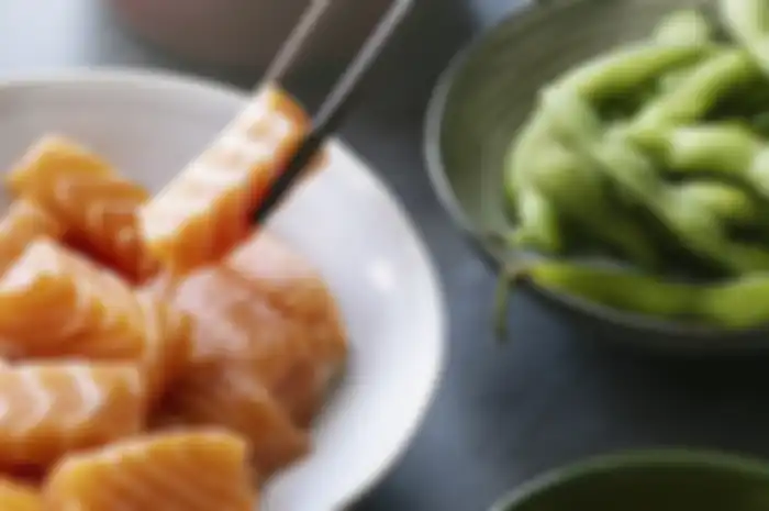 Khasiat salmon dalam menurunkan risiko kanker payudara