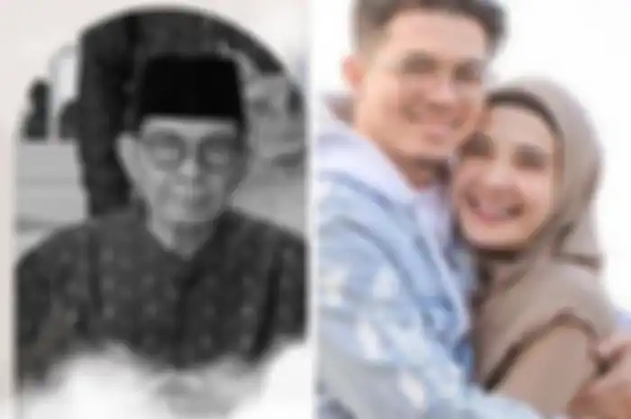 Ayah Irwansyah meninggal dunia