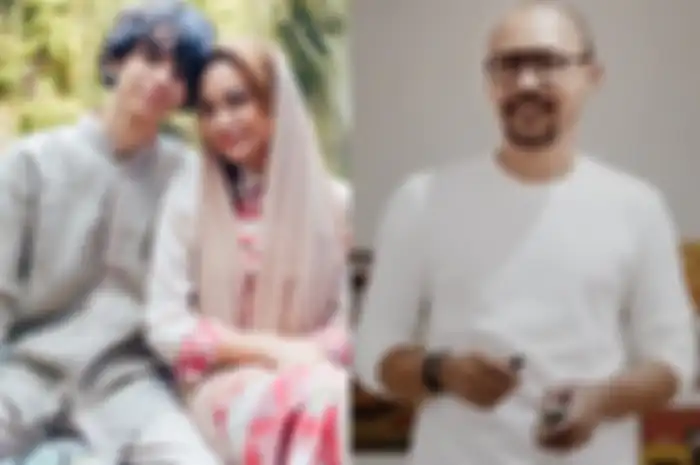 Rizky, Rossa, dan Yoyo Padi