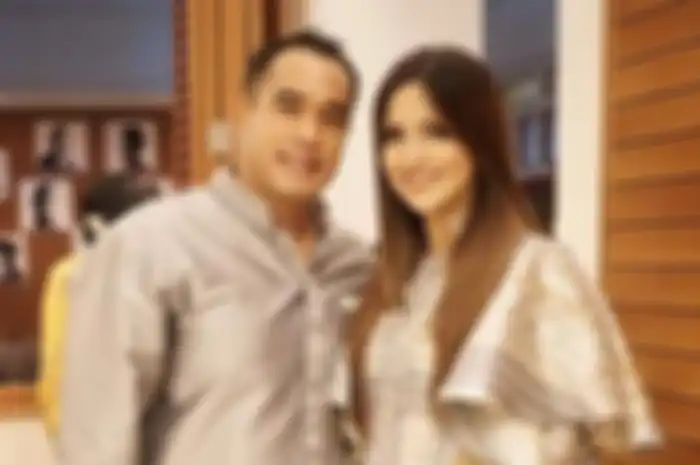 Nia Ramadhani dan Ardi Bakrie  