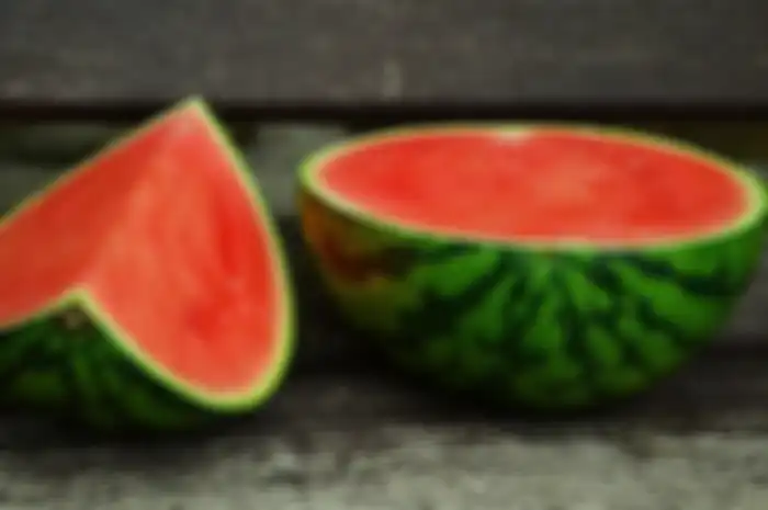 Buah semangka
