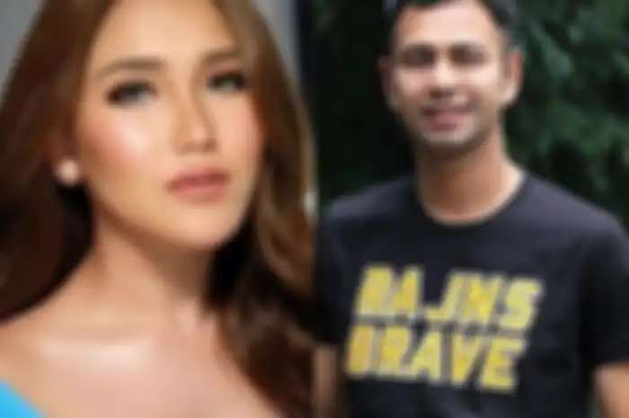 Ayu Ting Ting dan Raffi Ahmad