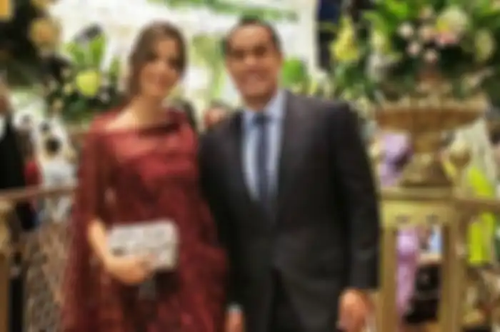 Alasan Nia Ramadhani dan Ardi Bakrie pakai narkoba 