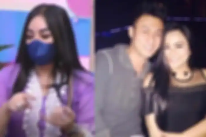 Anisa Bahar ungkap alasan tak restui Juwita Bahar dan Denny
