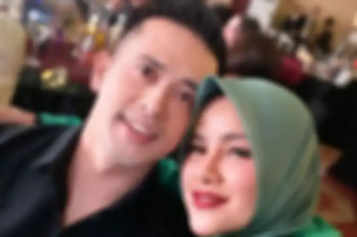 Olla Ramlan dan Aufar Hutapea