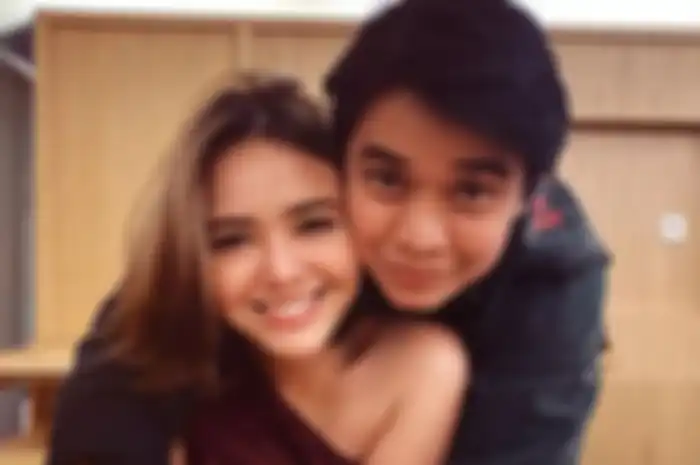 Amanda Manopo dan Billy Syahputra