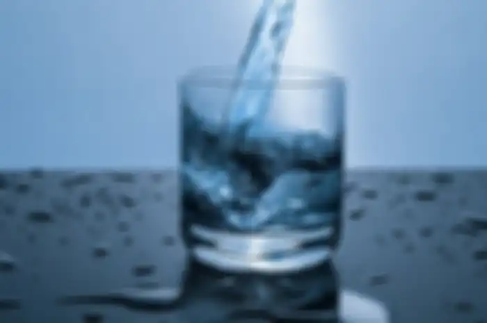Kurang minum air putih bisa berbahaya untuk tubuh