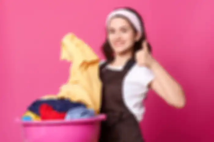 Manfaat Baking Soda untuk Mencuci Baju, Ampuh Hilangkan Bau Tak Sedap