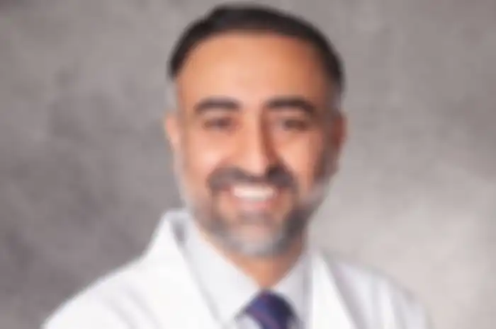 Dr. Faheem Younus
