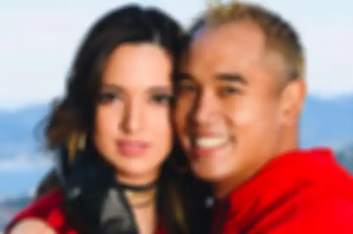 Nia Ramadhani dan Ardi Bakrie