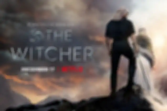 The Witcher Season 2