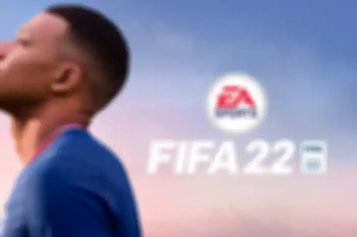 FIFA 22
