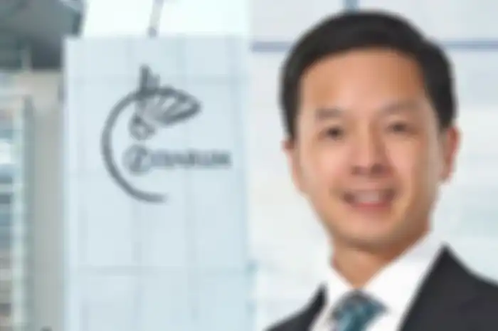 Armand Hartono, anak pemilik PT Djarum