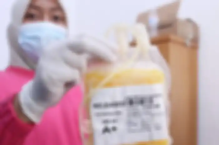 donor plasma konvalesen