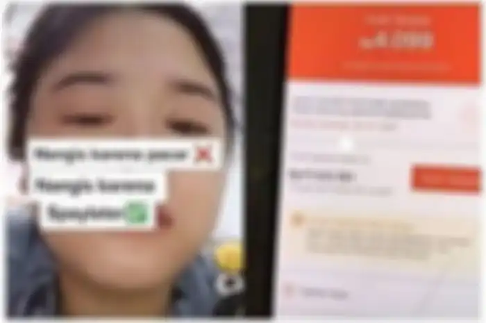 Penjelasan pihak Shopee tentang tagihan SpayLater yang membengkak hingga Rp 17 juta 