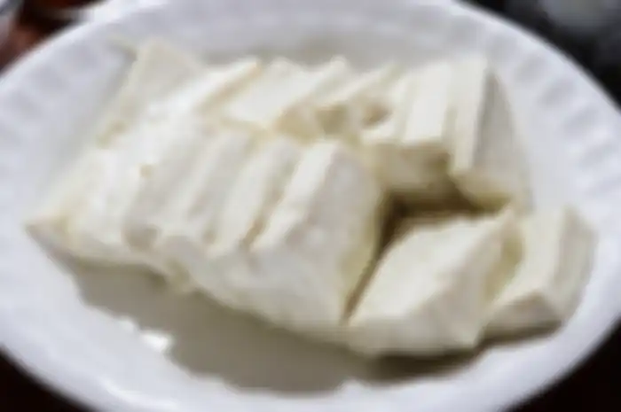 Tahu putih