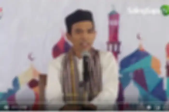 Ustaz Abdul Somad