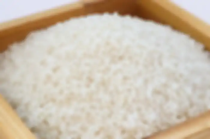 bansos beras 5-10 kg