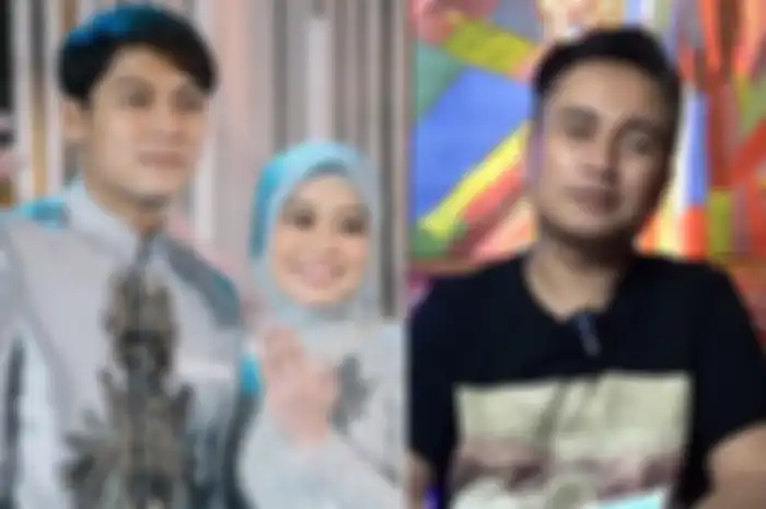 Denny Darko terawang nasib pernikahan Rizky Billar dan Lesti Kejora