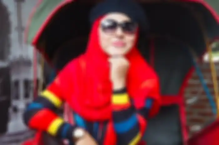Neneng Anjarwati