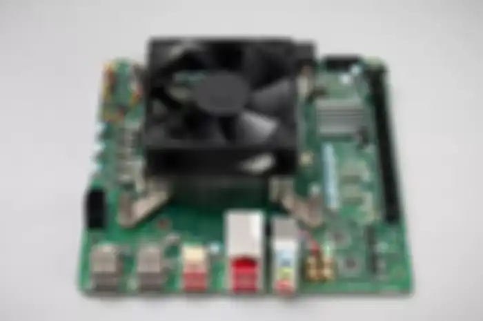 Mini-PC dengan spesifikasi PS5
