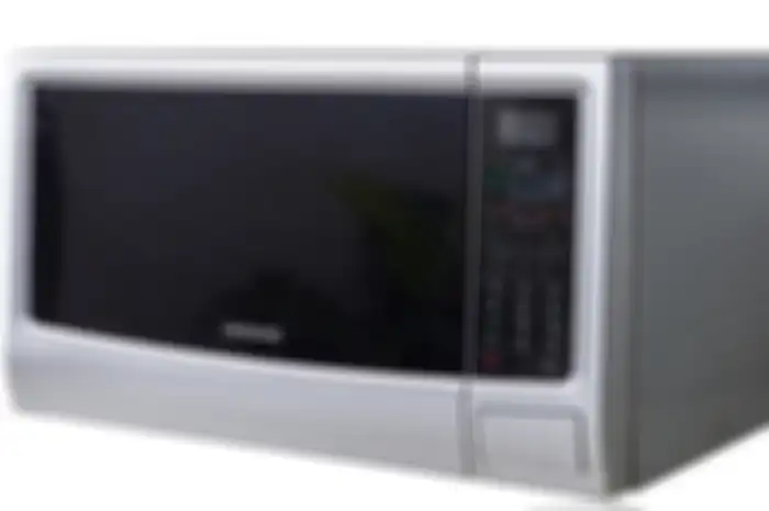 Tips membersihkan oven listrik.