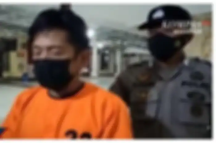 Ayah di Makassar tega rudapaksa anak kandung sendiri