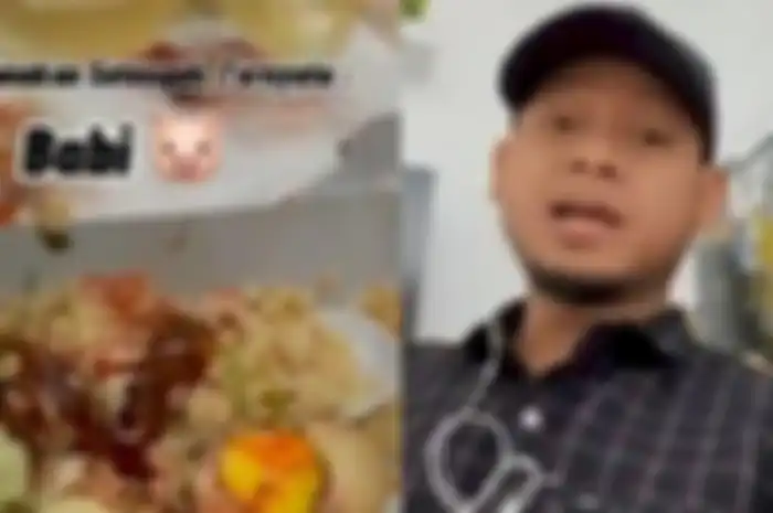 Berikut daftar nama lain daging babi dan olahannya yang sering tercantum dalam makanan.
