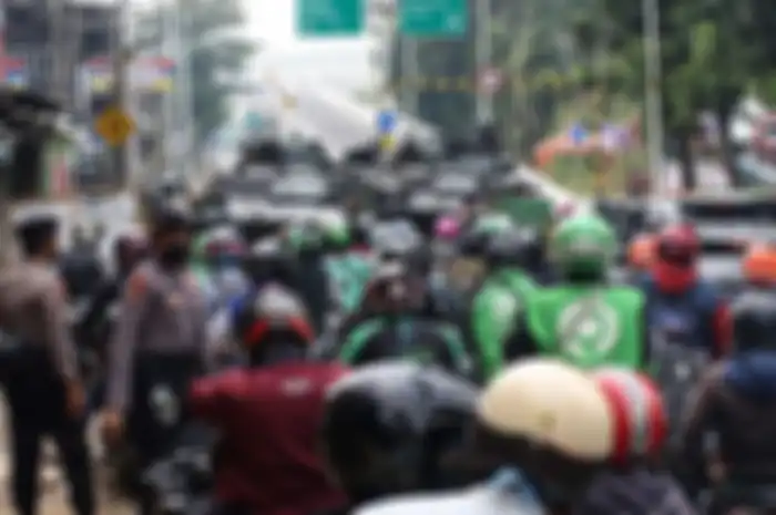 PPKM Darurat diperpanjang atau tidak?