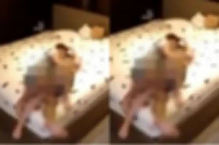 Mempelai pria putar video perselingkuhan istrinya dengan kakak ipar di hari pernikahan