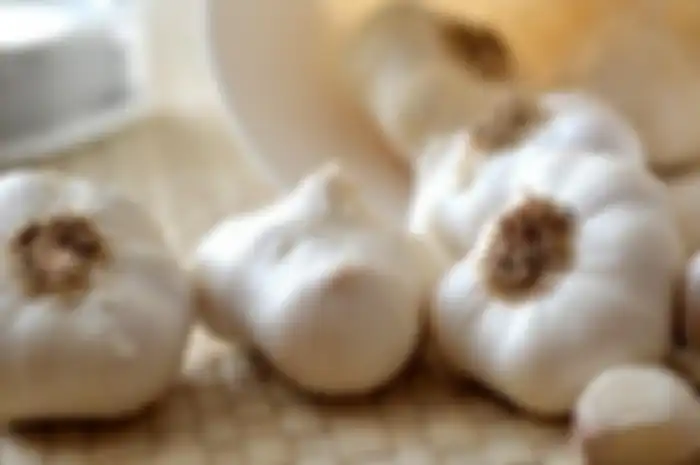 bawang putih