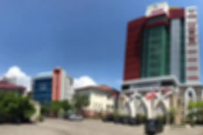 Universitas Muhammadiyah Surabaya