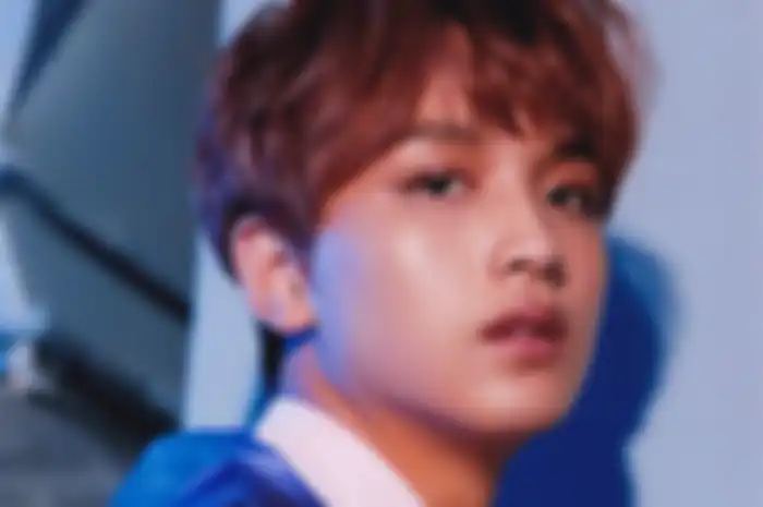 Haechan NCT Dream