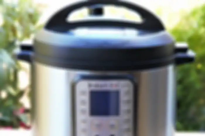 Tips Masak nasi dengan rice cooker agar hemat listrik