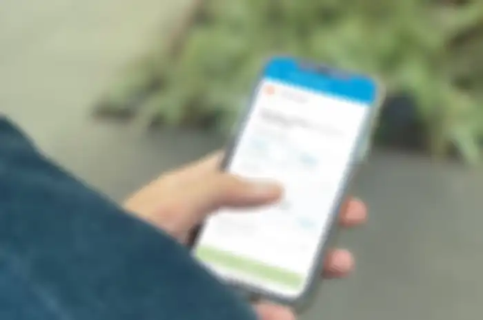 Aplikasi Jenius kini bisa untuk kurban online.