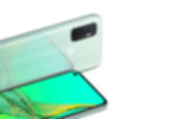 Oppo A33